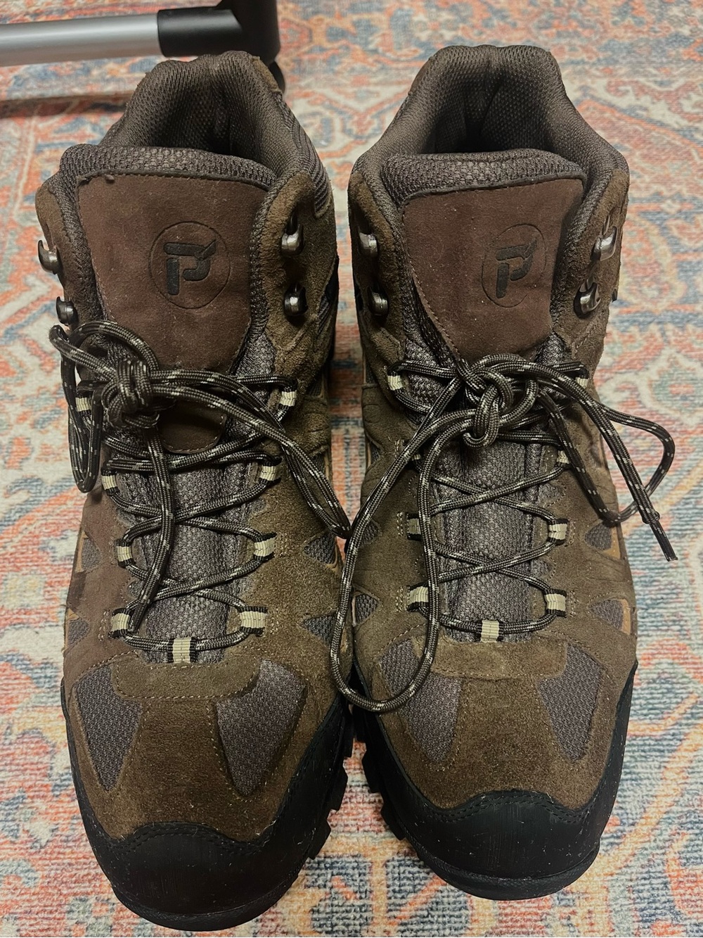 Propet Men's Ridge Walker Boots - Picture 2 of 8